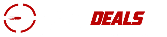 ShootDeals.com. The best deals in shooting sports.