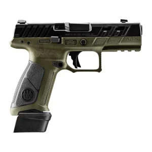 Beretta APX A1 Ported 9mm Pistol