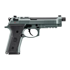Beretta M9A4 Overlanding Optic Ready With Threaded Barrel 9mm Pistol