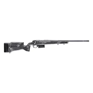 Bergara B-14 Squared Crest 308 Winchester Rifle
