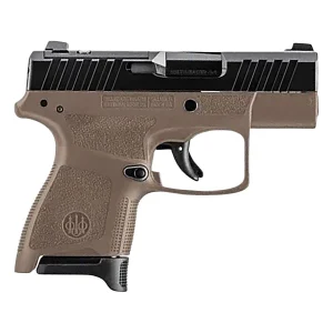 Beretta APX A1 Carry Micro-Compact 9mm Pistol