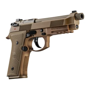 Beretta M9A4 Full Size 9mm Pistol