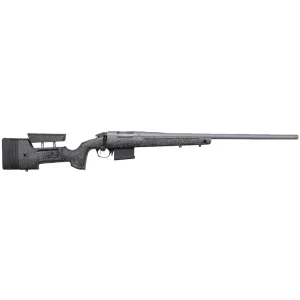Bergara Premier HMR Pro 22-250 Remington Rifle