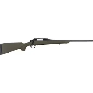 CVA Cascade SB 300 Winchester Magnum Rifle