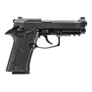 Beretta 80X Cheetah Optic Ready 380 ACP Pistol