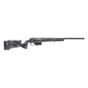 Bergara B-14 Squared Crest Carbon 7mm PRC Rifle