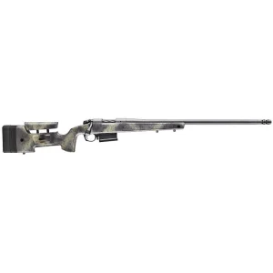 Bergara B-14 Wilderness HMR 6.5 PRC Rifle