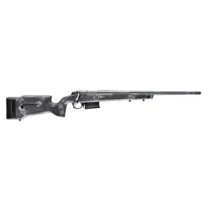 Bergara B-14 Squared Crest 450 Bushmaster Rifle
