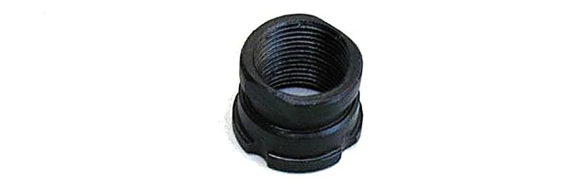 Arsenal Inc. Barrel nut / thread protector 14x1mm left-hand threads Arsenal Bulgaria