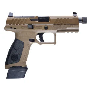 Beretta APX A1 Tactical Optic Ready Full Size 9mm Pistol