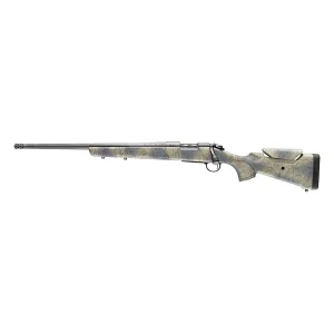 Bergara B-14 Wilderness Sierra Rifle