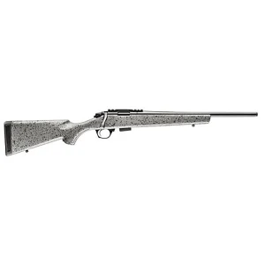 Bergara BMR Steel 22LR Rifle