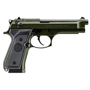 Beretta 92fs 9mm Pistol