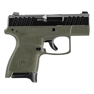 Beretta APX A1 Carry Micro-Compact 9mm Pistol