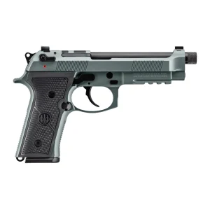 Beretta M9A4 Overlanding Optic Ready With Threaded Barrel 9mm Pistol