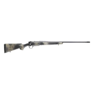 Bergara B-14 Wilderness Ridge 300 Winchester Magnum Rifle