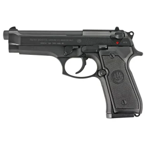 Beretta 92fs 9mm Pistol