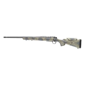 Bergara B-14 Wilderness Sierra 22-250 Remington Adjustable Rifle