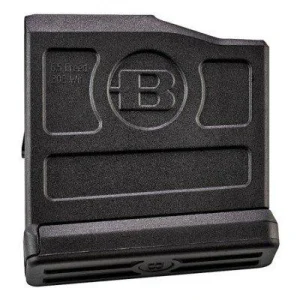 Bergara AICS Short Action 5 Round Magazine