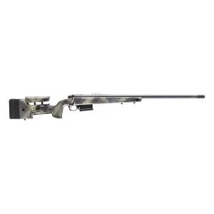 Bergara B-14 Wilderness HMR Bolt Action 300 Winchester Magnum Rifle