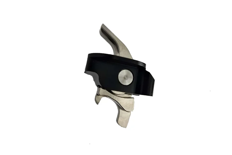 Voidspec AR-15 Active Cam Reset Device + 3-Position Safety Selector