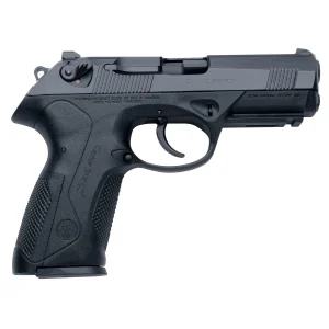 Beretta PX4 Storm Full Size Pistol CA Compliant 9mm Pistol
