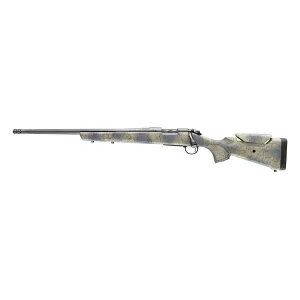 Bergara B-14 Wilderness Sierra 308 Winchester Adjustable Rifle