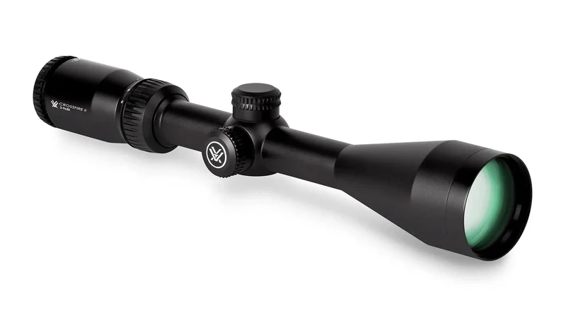 VORTEX Sonora Dead-Hold BDC MOA 3-9x50