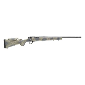 Bergara B-14 Wilderness Sierra 7mm PRC Adjustbale Rifle
