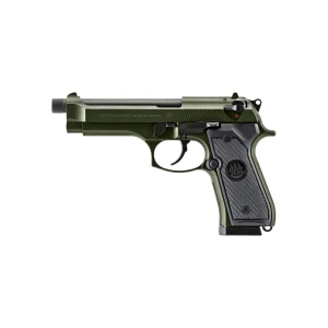 Beretta 92fs 9mm Pistol