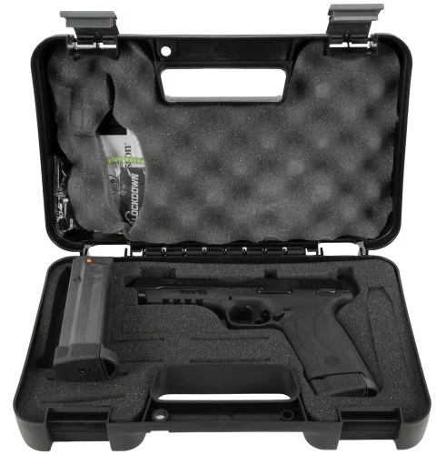 Smith & Wesson M&P 22 Magnum .22 WMR Blue/Black Pistol
