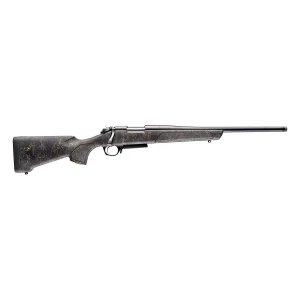 Bergara B-14 Stoke Compact 22-250 Remington Rifle