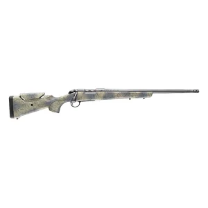Bergara B-14 Wilderness Sierra 300 PRC Adjustable Rifle