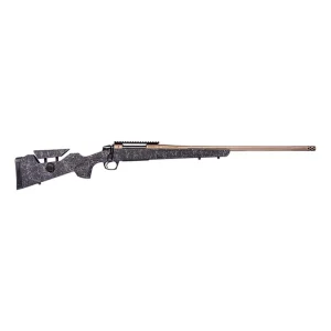 CVA Cascade Long Range Hunter 6.5 PRC Rifle