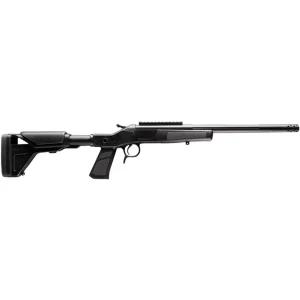CVA Scout 6mm ARC Rifle