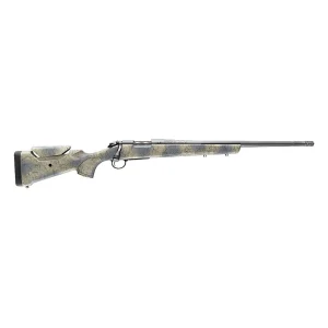 Bergara B-14 Wilderness Sierra 22-250 Remington Adjustable Rifle
