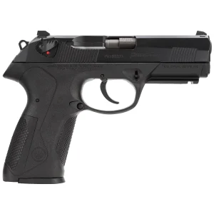 Beretta PX4 Storm Full Size 9mm Pistol