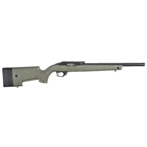 Bergara BXR Steel 22LR Rifle