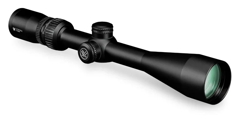 VORTEX Sonora Dead-Hold BDC MOA 4-12 x 44