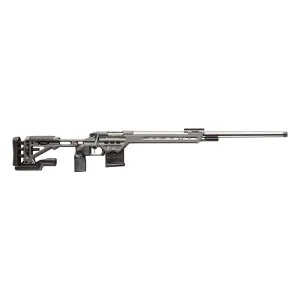Bergara Premier Competition 6 Creedmoor Rifle