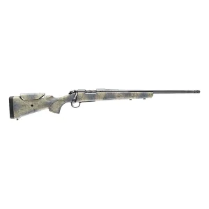 Bergara B-14 Wilderness Sierra 270 Winchester Adjustable Rifle