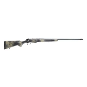 Bergara B-14 Wilderness Ridge 300 PRC Rifle