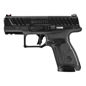 Beretta APX A1 Optic Ready Compact 9mm Pistol