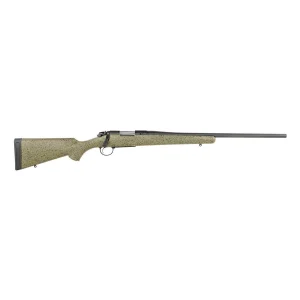Bergara B-14 Hunter Bolt Action 22-250 Remington Rifle