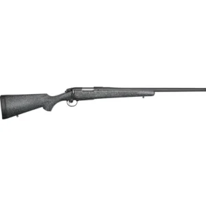 Bergara B-14 Ridge 270 Winchester Rifle