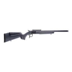 CVA Scout 25 Creedmoor Rifle