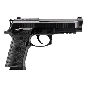 Beretta 92GTS Optic Ready Full Size 9mm Pistol