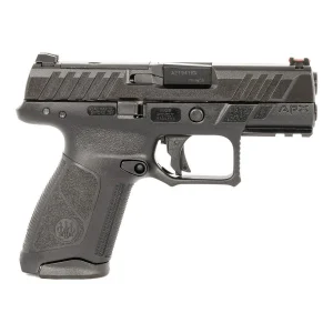Beretta APX A1 Optic Ready Compact 9mm Pistol