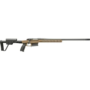 Bergara MG Lite 22 Creedmoor Rifle