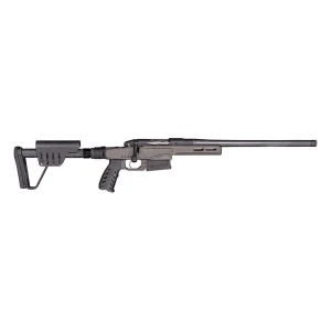 Bergara Permier MgMicro Lite 6.5 Creedmoor Rifle